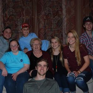 Meet your Posher, Cindy